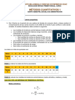 RESOLUCIÓN REPASO MÉTODOS 1, Primer Parcial PDF