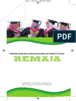 25 Remaja PDF