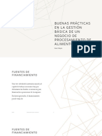 Plan de Operaciones PDF