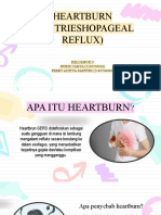 Kelompok 9 - Heartburn 2