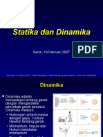 Dinamika 1