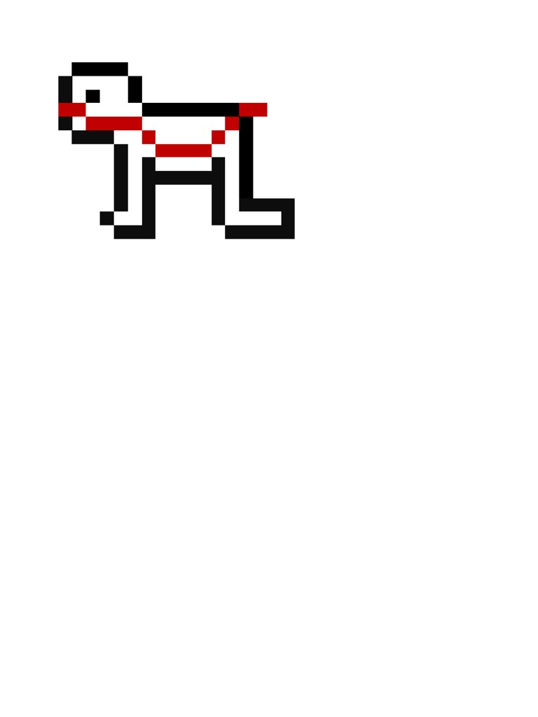 Pixel Art | PDF