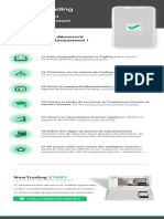 Checklist NewTrading 2023 1