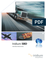 BR - Iridium SBD - Brochure - ENG - (OCT13)