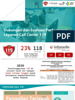 Evaluasi PSC 119 Nasional PDF
