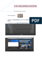 Protocolo Cad Cam PDF