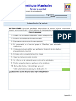 Autoevaluación P1 en Blanco PDF