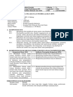 Lailatul Fauziah - RPP (Rencana Pelaksanaan Pembelajaran) PDF