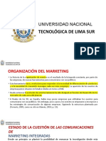 Universidad Nacional: Tecnológica de Lima Sur