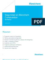 09 Reporte de Seguridad Octubre Compuestos Altamira