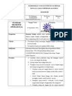 Spo Cuci Tangan Ok Dengan Hundrub