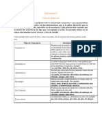 Tarea Semana 8 de Redaccion PDF