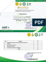 SERTIFIKAT Saepul Anwar PDF