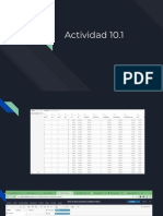 Actividad 10.1