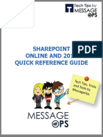SharePoint Ebook