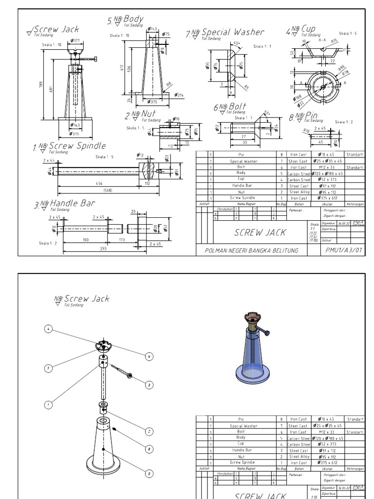 Print 1 | PDF | Steel | Materials