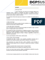 Como Criar um Plano de Ação Eficaz em 8 Passos