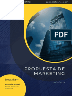 Agencia Funnel - Funnel Minimo Viable - 2023 PDF