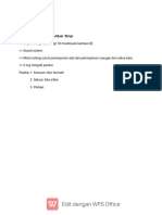 Notulensi 2 PDF