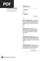 Class Action Lawsuit - Fisher-Price / Mattel Toy Recall