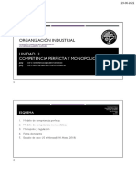 Competencia Perfecta y Monopolio PDF