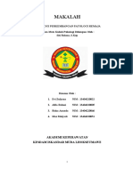 Makalah Psikolog PDF