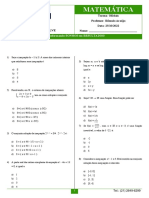 Lista 25 - (EEAR - Funções) PDF