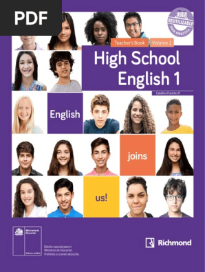Teacher's Book 2 PDF | PDF | Aprendizaje | Plan de estudios
