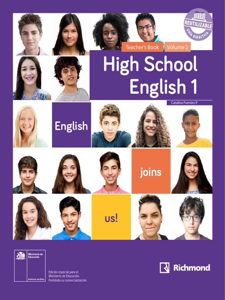 Teacher's Book 2 PDF | PDF | Aprendizaje | Plan de estudios