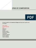PRINCIPLES OF COMPOSITION - Part 1 PDF