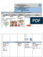 Agenda - Proyecto 4 - Semana 4contabilidad