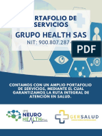 Grupo Healt 