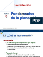 Planeacion ERP