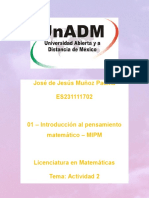Mipm U2 A2 Jomp PDF