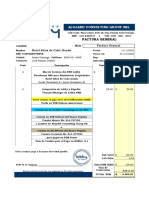 Noviembre-Factura General LobbyPMS .XLSX - Altos de Caño Hondo PDF