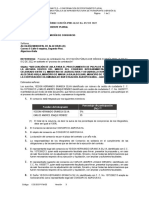Documentos para El RUT PDF
