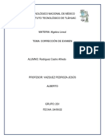 Correccion de Examen - 1y2 - PDF