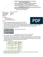 Soal PTS Ekonomi LM XI (Suhayati) A