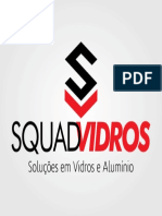 Squad Vidros Mágua PDF