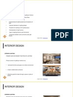 Unit Two - Lighting PDF
