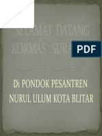 Selamat Datang