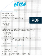 revisão de matematica