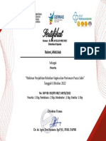 Rahmi, AMd - Keb PDF