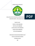 Fathiadesianaf - Kel4 Laporan PDF