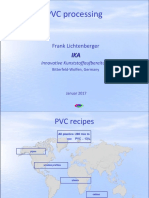 IKA Presentation - PVC Process in Mixer