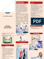 Leaflet Preeklampsia