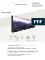 LG Series Video Wall Displays