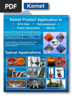 Kemet Flat Lapping Systems Overview | PDF | Abrasive | Diamond