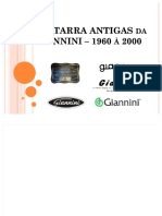 Catalogos Antigos Gianninipdf - Compress