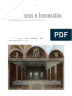 Breve Historia de Los Museos EVE Museos e Innovación